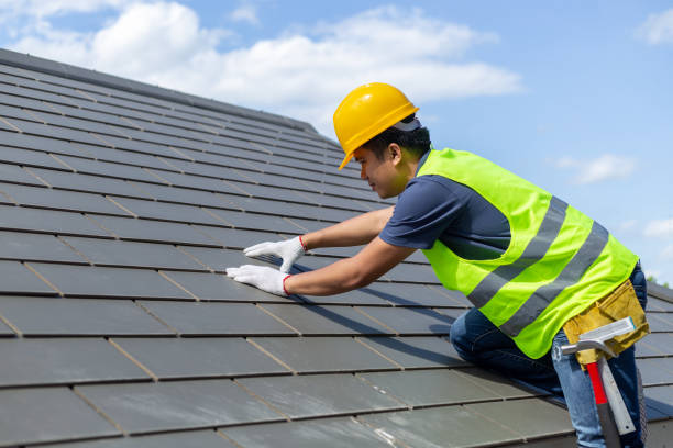 Best Slate Roofing Contractor  in Hlside, IL