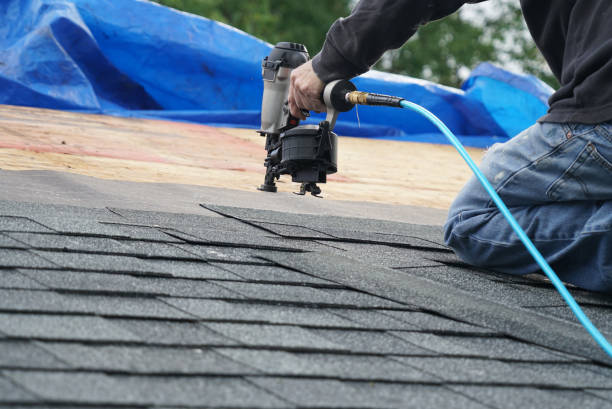 Best Storm Damage Roof Repair  in Hlside, IL