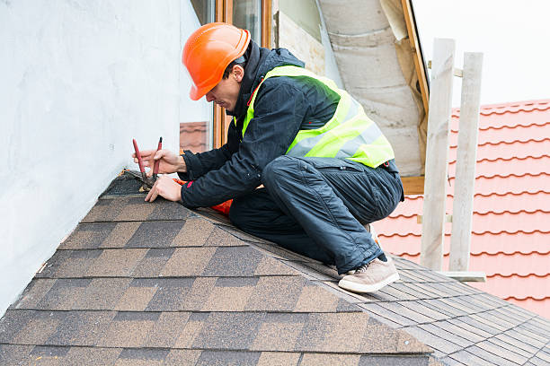 Quick and Trustworthy Emergency Roof Repair Services in Hillside, IL