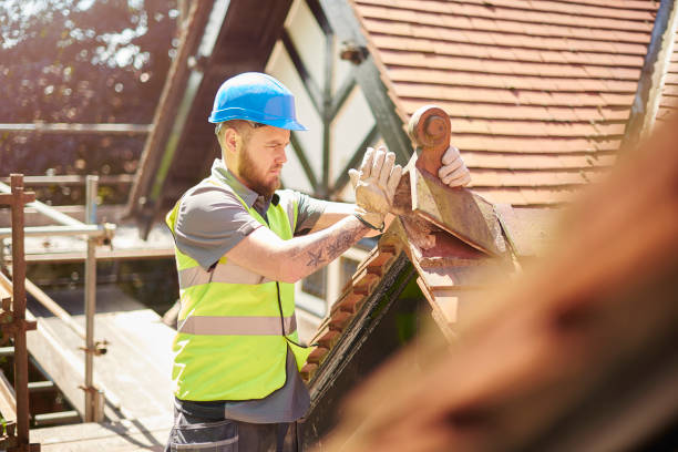 Best Tile Roofing Contractor  in Hlside, IL